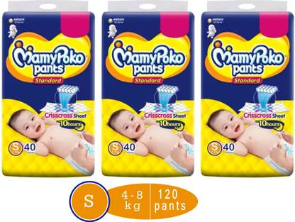 MamyPoko Standerd- - S