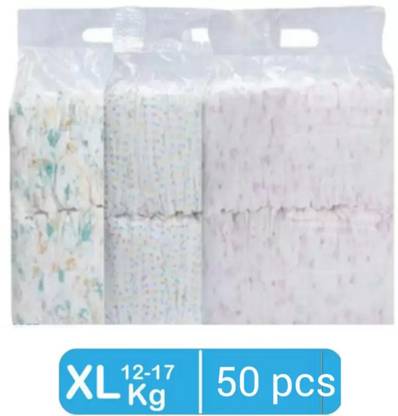 NANO Double Layer Leakage Protection Infused With High Absorb Technology - XL