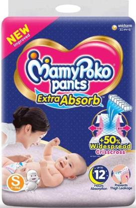 MamyPoko small size-30-qw61 - S