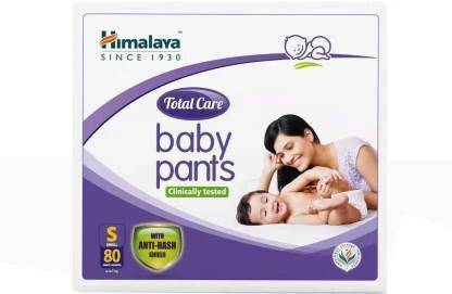 HIMALAYA Total Care - S