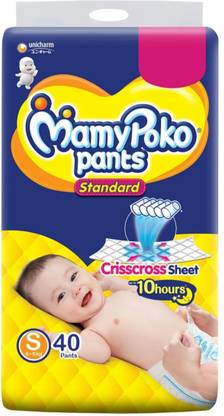 MamyPoko Standard - S