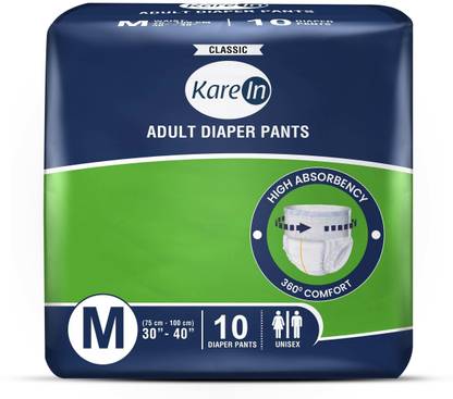 KareIn Classic Pant Style - M