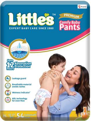 Little's xl54 - XL