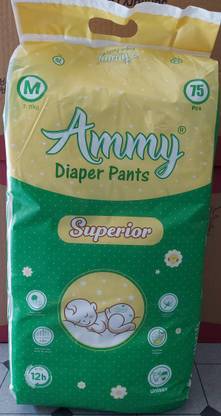 Ammy Superioro - M