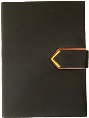 Ministor 0 Regular Diary Ruled 192 Pages