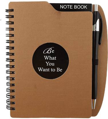 ASHIRWAD B6 Size Diary B6 Diary B6 Size Diary 0 Pages