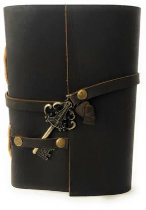 Anshika International no A5 Diary no 100 Pages