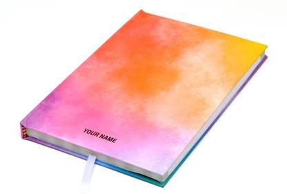 BFG 01 Assorted Note Book 0 55 Pages