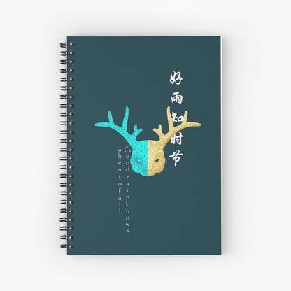 craft maniacs SQUID GAMES SPECIAL NOTEBOOK A5 Diary RULED 160 Pages