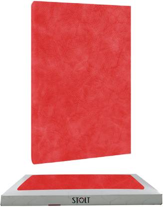STOLT Spark Notebook Executive Series A5 Notebook Ruled 80 Pages