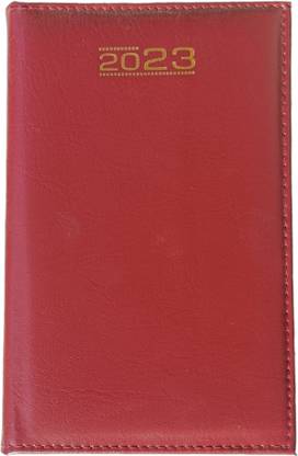 Toss 2023 A5 Diary YES 330 Pages