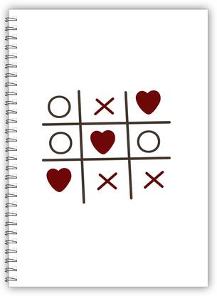 TimeWise Daily Planner Pastel Schedule your Day Journal A5 Planner Unruled 140 Pages