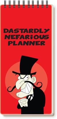 Nourish ToDo List Note Pad Regular Note Pad Ruled 50 Pages