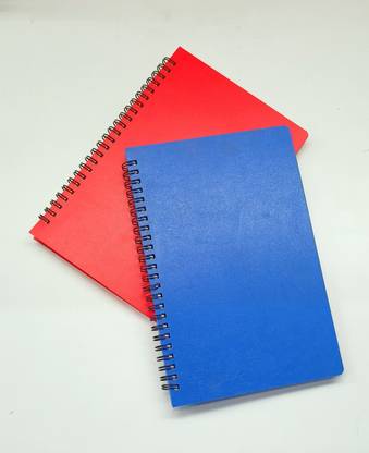 CuckooDiaries Ruled Notebook Regular Notebook Ruled 160 Pages