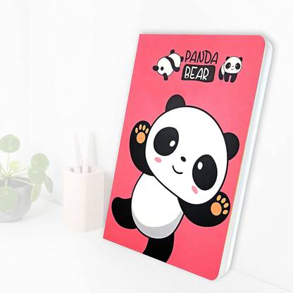 Home Genie Dairy Pocket-size Notebook Yes 50 Pages
