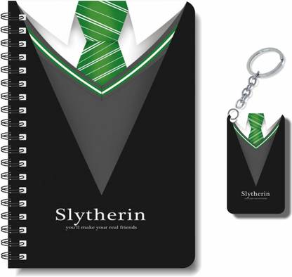 craft maniacs HP COLLECTION A5 Organizer RULED 160 Pages