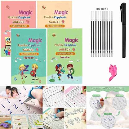 Nadeem Safie 1 A4 Notebook 1 120 Pages
