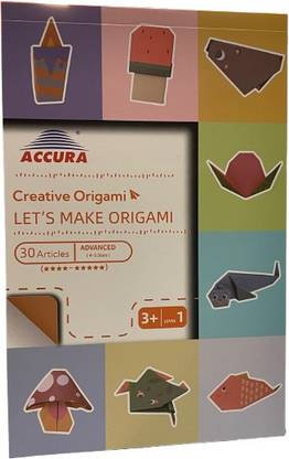 acurra creative A5 Utility Pad cut and creative 30 Pages