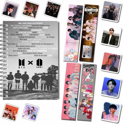 craft maniacs LATEST 2023 FREEBIE COLLECTION A5 Diary RULED 160 Pages