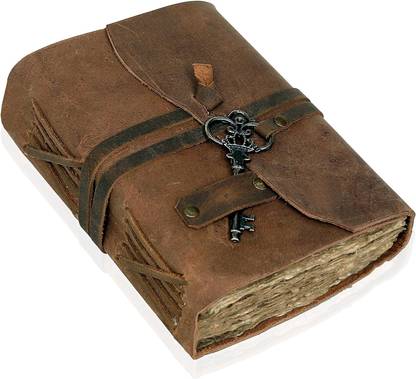 RSDEV handicraft Regular Journal rulled 98 Pages