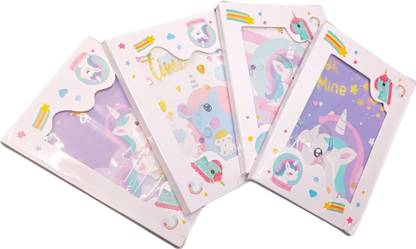 R H lifestyle Hand Crafted A5 Planner/Organizer Ruled 120 Pages