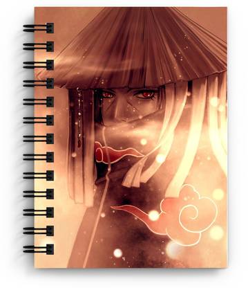 UphaarArticles Animi A5 Diary Unruled 160 Pages
