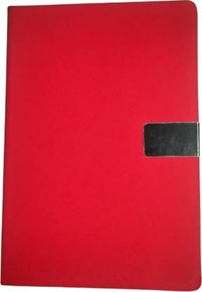 Bagmines 1 A5 Notebook Single 240 Pages