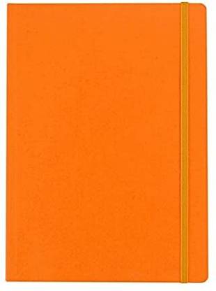 Fabriano Ecoqua A6 Notebook Dot 80 Pages