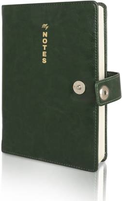 Pragya Elite Collection | Premium Notebook Diary | Elegant Journal Notebook for Notes A5 Diary Single Ruled 192 Pages