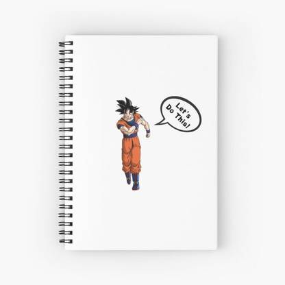 craft maniacs ANIME SPECIAL NOTEBOOKS A5 Diary RULED 160 Pages