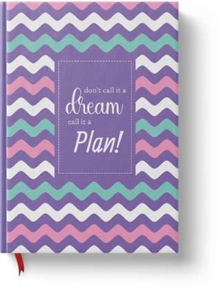 SUNDARAM Case Bound B6 Notebook Single Line 192 Pages