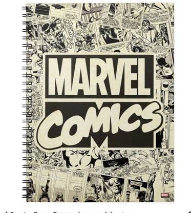 craft maniacs 2023 NEW NOTEBOOKS A5 Notebook RULED 160 Pages