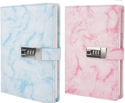 SKYBUCKET TO DO LIST Regular Diary RULED 200 Pages