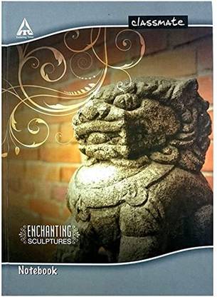 Classmate exercise book 360 pages A4 Notebook single line ruled 360 Pages