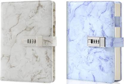 SKYBUCKET TO DO LIST Regular Diary RULED 200 Pages