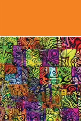 LOTUS Notebook Regular Notebook Notebook 240 Pages