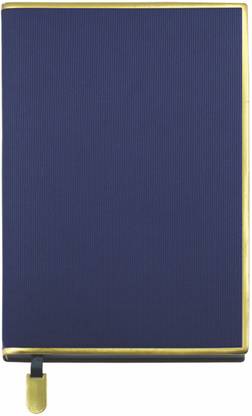 Viva Global DORO A5 Journal Notebook A5 Journal Ruled 344 Pages