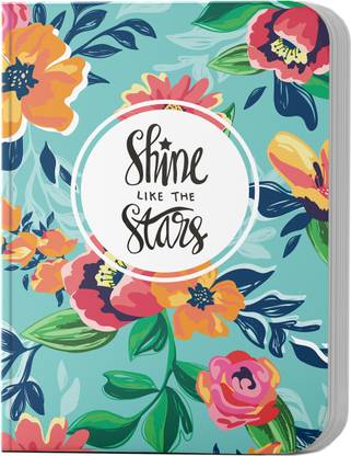 Zaslan Undated Daily Productivity Tracker and Task Organizer A5 Planner Undated 144 Pages