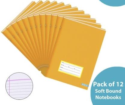 DVAU DVAU8871 Regular Notebook Yes 172 Pages