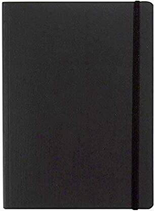 Fabriano Ecoqua A6 Notebook Dot 80 Pages