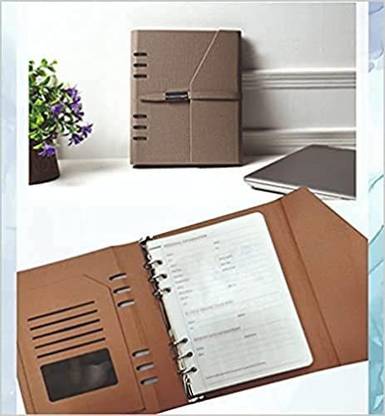 SMKT Planner/80gsm 192 page/Imp. (FL Dynsty A-5 NB 1C) B5 Diary ruled 192 Pages