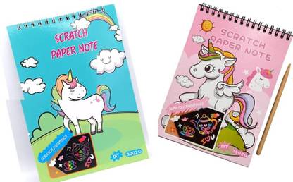NEW PINCH diary Regular Notebook Paper 10 Pages