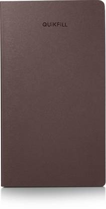 SHEAFFER Quikfill 90 GSM Dot Grid Book-size Notebook Dot 36 Pages