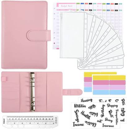 हस्थिप A6 Note Book