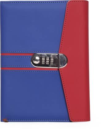 Wishbone MEN,WOMEN A5 Diary RULED 112 Pages