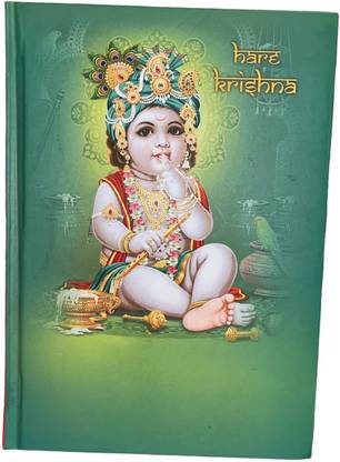 Sharoshia enterprises Multipurpose Professional File Folder for Certificate Document Conference Folder A5 Diary Ruled 20 Pages