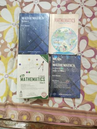 Gonik Maths Regular Note Book No 2000 Pages
