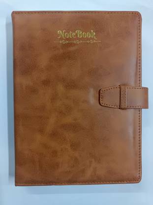 Ashadazhar Premium Quality A6 Notebook 160 300 Pages