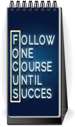 Nourish Desktop Standing To Do List Regular Desk Planner Ruled 50 Pages