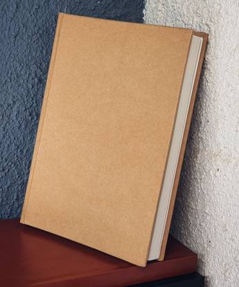 TORTUGA Hardbound Square grid A5 size Grid Diary notebook (22cm ×15cm) A5 Notebook SQUARE GRID 160 Pages